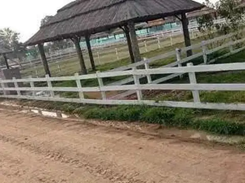 Terreno en Venta en General Rodriguez, USD 14.000