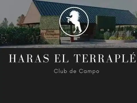 VENTA DE LOTE EN GENERAL RODRIGUEZ