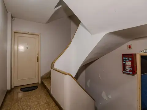 Departamento en Venta al Norte