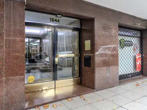 Departamento en Venta en Recoleta, USD 66.000