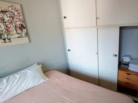 Departamento en alquiler temporario.