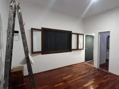 Depto Tipo Casa 2 ambientes con 1 baño