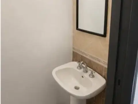 Depto Tipo Casa en Alquiler 15 años
