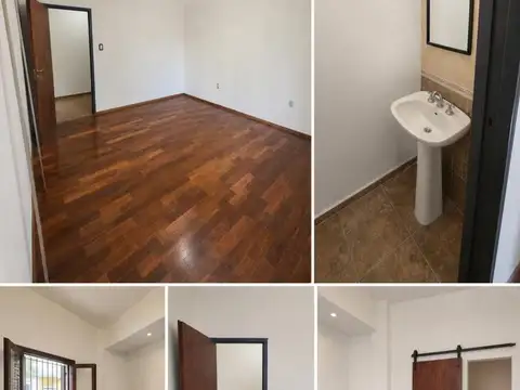 PH 2 ambientes en Alquiler en San Martin para uso profesional
