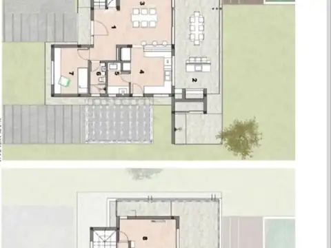 Casa en Venta de 4 dormitorios