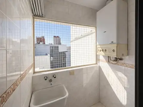 Departamento en Venta 20 años