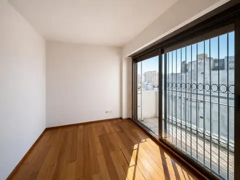 Departamento en Venta en Belgrano, USD 156.000