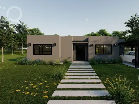 Casa en Venta A Estrenar