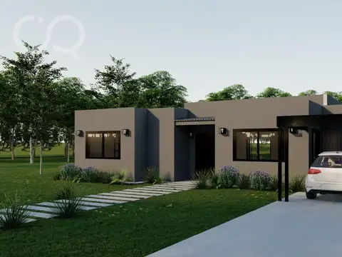 Casa en Venta al Norte