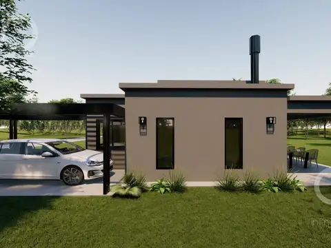 Venta Casa A La Laguna San Sebastián - Área 7