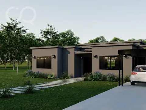 Venta Casa A La Laguna San Sebastián - Área 7