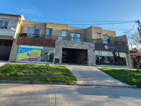 Los Cardales departamento