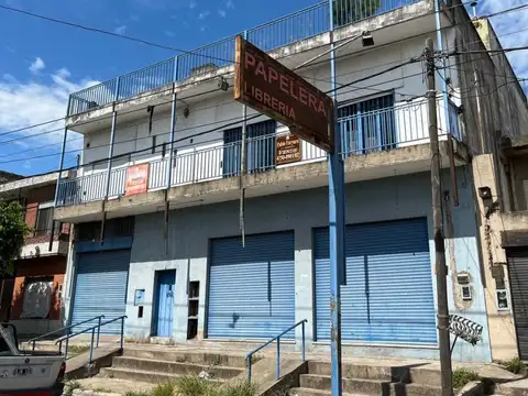 GalpÃ³n - Venta - Argentina, Tres de Febrero - Triunvirato 7510