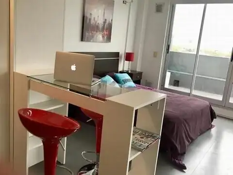 Departamento en alquiler temporario