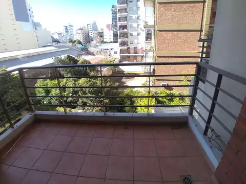 Departamento en Alquiler de 3 ambientes