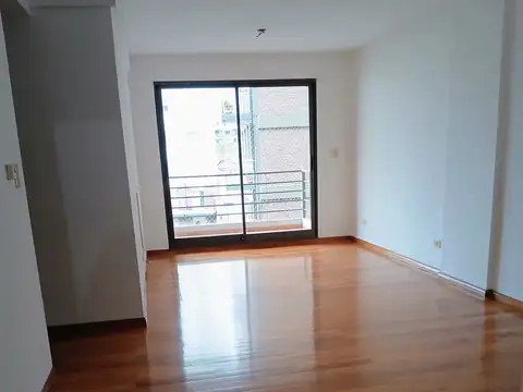 Alquiler Nuñez 3 amb coch Bño toilet