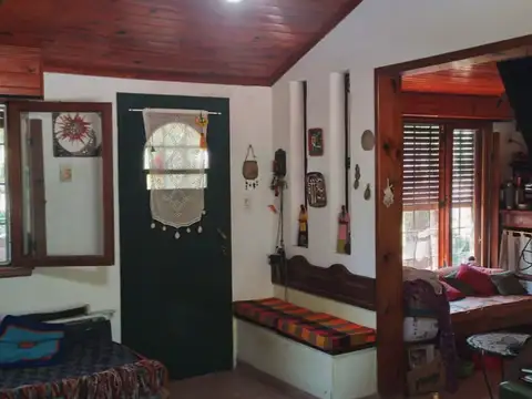 Casa en Venta 39 años