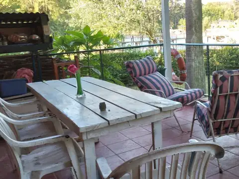 Casa en Venta en Delta del Tigre, USD 133.000