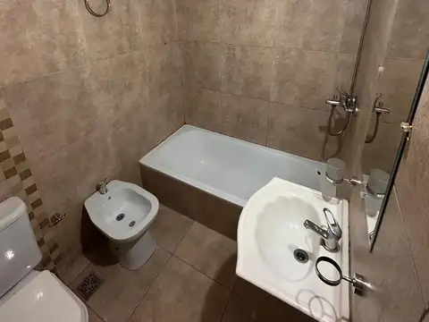 Departamento en Alquiler de 2 ambientes