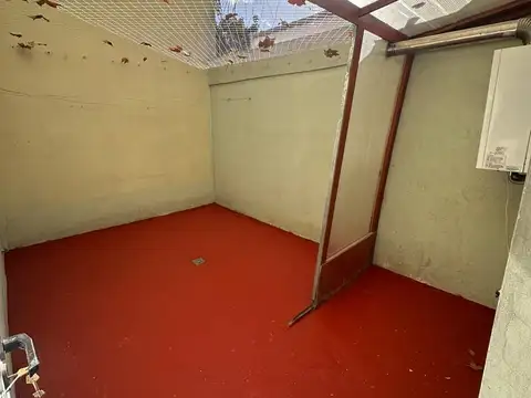 Departamento en Alquiler 10 años