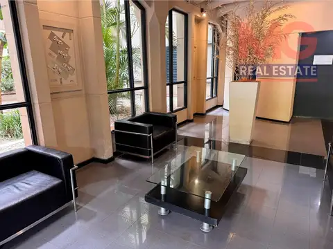 Departamento en Alquiler en Puerto Madero, USD 1.200