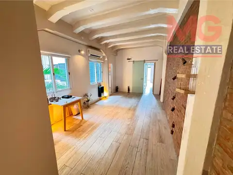 Alquiler 3 amb Puerto Madero - Dique 1