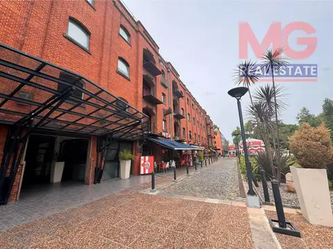 Departamento en Alquiler de 2 dormitorios