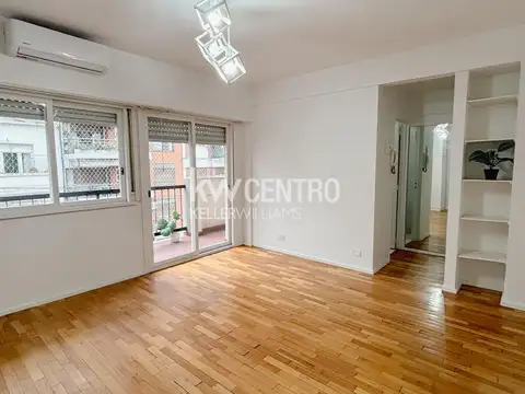 Departamento en Alquiler en Palermo, CABA