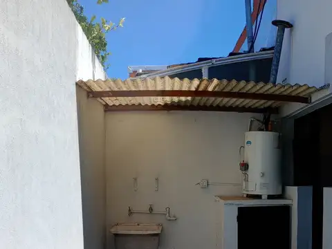 Depto Tipo Casa en Alquiler 10 años