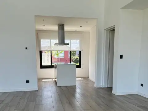 Casa en Venta A Estrenar