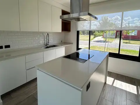 Casa en Venta A Estrenar