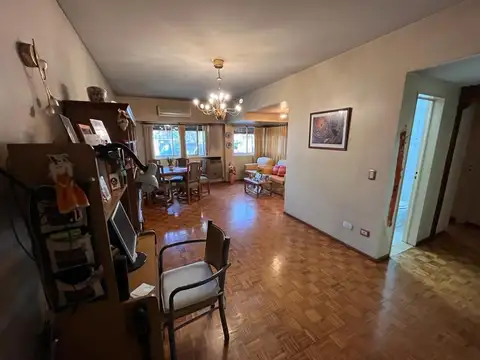 Departamento en Venta en Ciudadela, USD 109.000