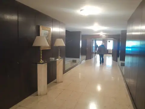 Montañeses 1800, Piso 3