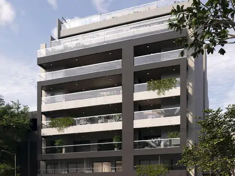 Departamento en venta en Villa Urquiza