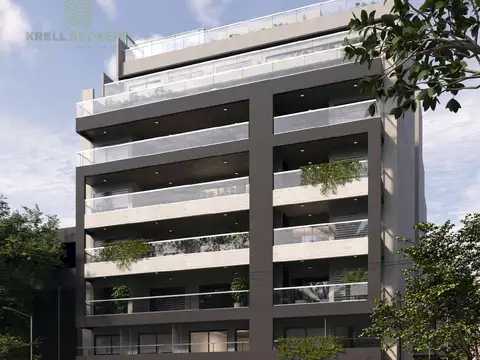 Departamento en venta en Villa Urquiza