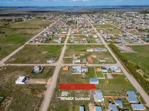 Venta lote en gral D. Cerri