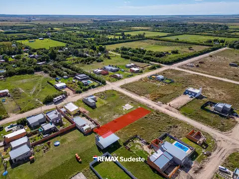 Terreno en Venta en Bahia Blanca, USD 14.000