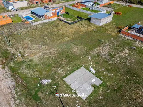 Terreno en Venta en Bahia Blanca, USD 14.000