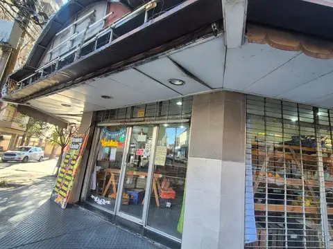Local en Venta 30 años