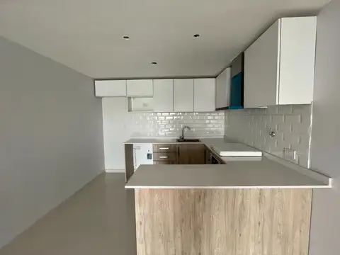 Departamento en Venta A Estrenar