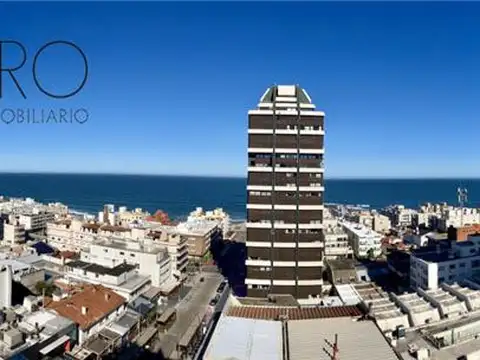 DEPARTAMENTO 3 AMBIENTES - PENÍNSULA, PUNTA DEL ESTE