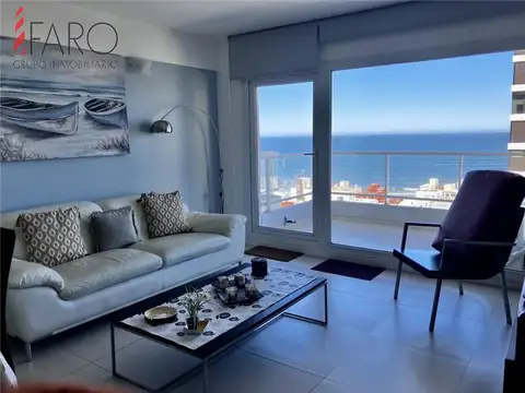 DEPARTAMENTO 3 AMBIENTES - PENÍNSULA, PUNTA DEL ESTE
