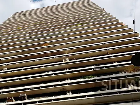 ALQUILER DE  DEPARTAMENTO EN PLENO CENTRO