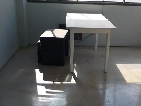 Departamento en Alquiler 40 años