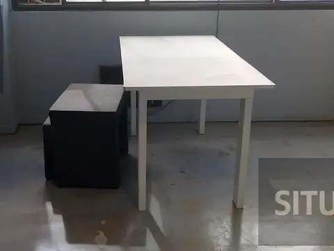 Departamento en Alquiler 40 años