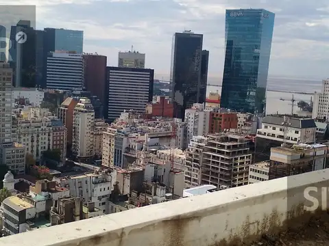 ALQUILER DE  DEPARTAMENTO EN PLENO CENTRO