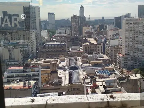 Departamento en Alquiler en San Nicolás, $ 900.000