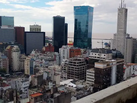 Departamento en Alquiler en San Nicolás, $ 750.000