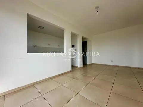 Departamento en Venta en 2000 Sur, USD 60.000