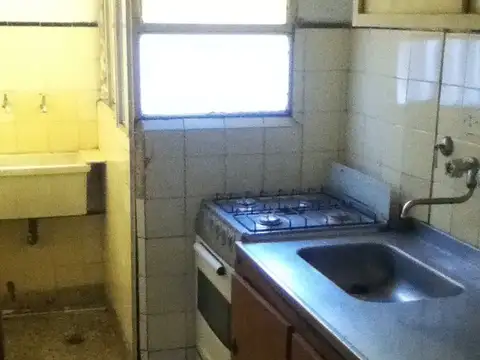 Departamento en Alquiler de 1 dormitorio